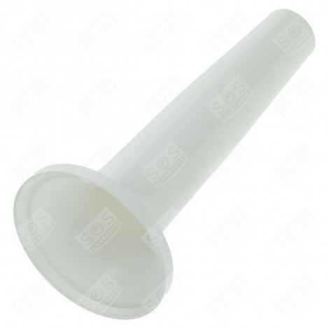 TUBO AD IMBUTO ROBOT DA CUCINA - SS-989491, SS-1530000565