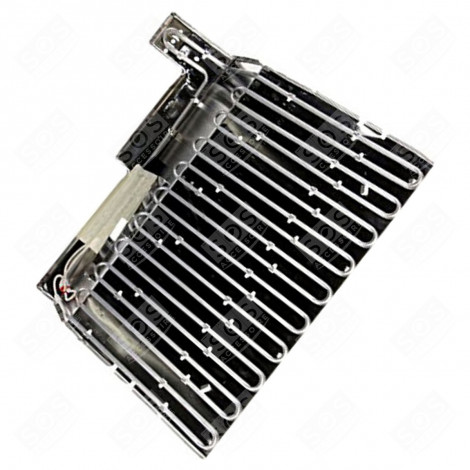 RESISTENZA DI SBRINAMENTO ORIGINALE FRIGORIFERO, CONGELATORE - 00660765