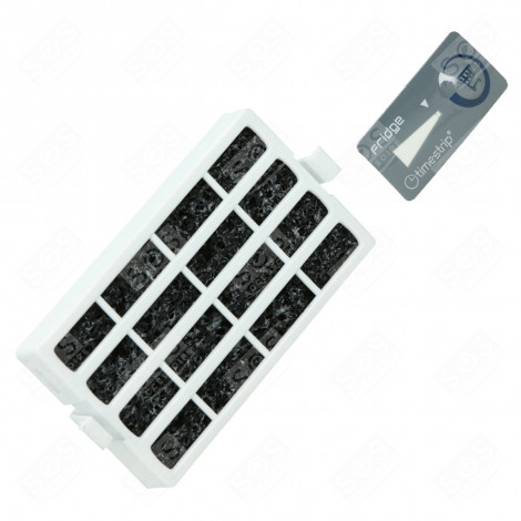 FILTRE FRIGORIFERO, CONGELATORE - 481248048173