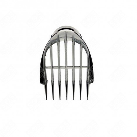 PETTINE GUIDA (GUIDA DI TAGLIO) 3-15 MM RASOI, TAGLIACAPELLI - 422203617931