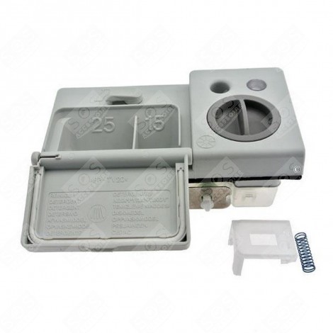 DISTRIBUTORE DETERSIVI LAVASTOVIGLIE - 31X6288