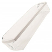 Balconcino superiore originale