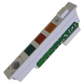 Tastierino + set di lampadine