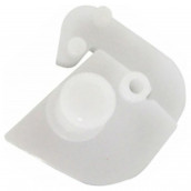 Bussolina superiore sinistra chiusura porta originale