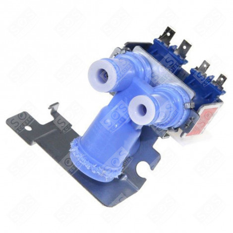 ELETTROVALVOLA 2 V FRIGORIFERO, CONGELATORE - 231153, 0060806084