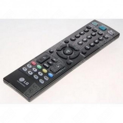 TELECOMANDO IMPIANTI HOME CINEMA, LETTORI DVD E BLU-RAY - AKB73115301