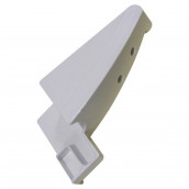 Fixation Balconnet droit