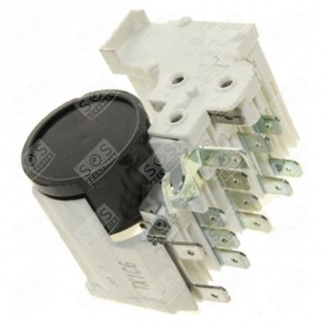 RELÈ FRIGORIFERO, CONGELATORE - 481228038146