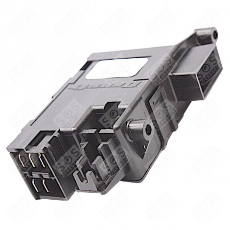 CHIUSURA DELLO SPORTELLO ASCIUGATRICE - 00171217