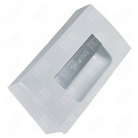 MANIGLIA ASCIUGATRICE - 00497834