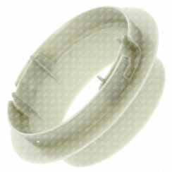 Bocchettone/adattatore (Rotondo, diametro 10 cm) originale