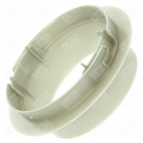 BOCCHETTONE/ADATTATORE (ROTONDO, DIAMETRO 10 CM) ORIGINALE ASCIUGATRICE - 00605425