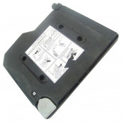 Contenitore mobile di raccolta dell'acqua