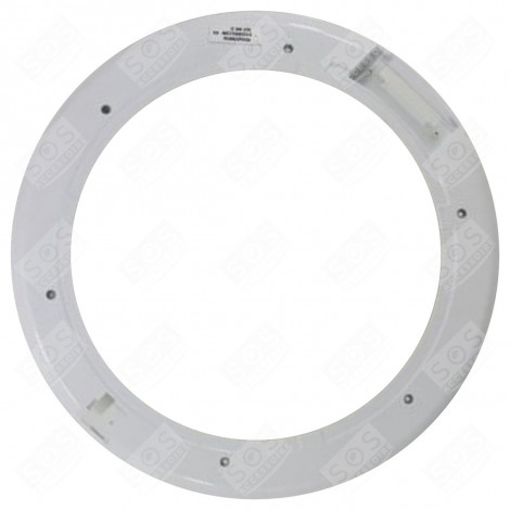 TELAIO POSTERIORE ORIGINALE ASCIUGATRICE - C00112213, C00116336