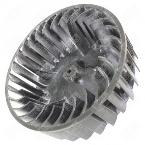 TURBINA POSTERIORE ASCIUGATRICE - 1366338026