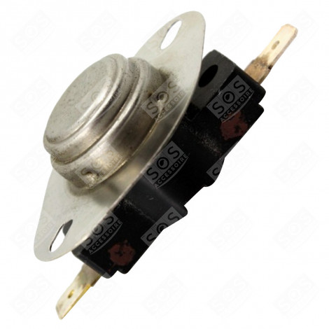 KLIXON LIMITATORE DI TEMPERATURA ORIGINALE ASCIUGATRICE - 00602134