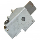 Microinterruttore porta + supporto