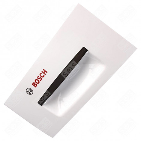 MANIGLIA DELLA PORTA ORIGINALE ASCIUGATRICE - 00646773