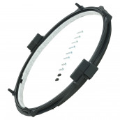 Cuscinetto feltro anteriore