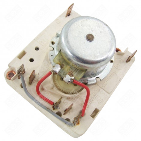 PROGRAMMATORE ASCIUGATRICE - 48628