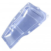 Lamiera mascherina resistenza originale