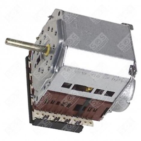 PROGRAMMATORE ORIGINALE ASCIUGATRICE - 481228218259