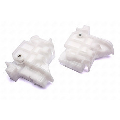 Guida cerniera ( destra e sinistra)