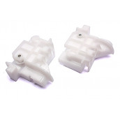 Guida cerniera ( destra e sinistra)