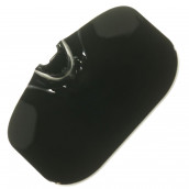 Base piedino senza raccordo