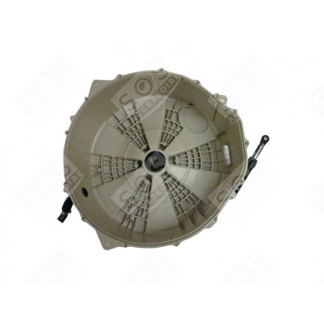 VASCA ESTERNA POSTERIORE CON CUSCINETTI LAVATRICE - 3045ER0026D