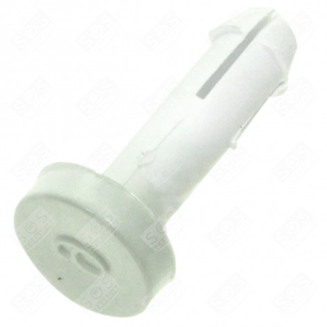 PERNO DELLA CERNIERA ORIGINALE FRIGORIFERO, CONGELATORE - 50296705002