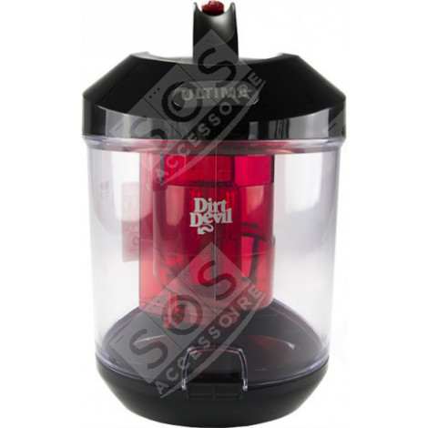 VASCHETTA PER LA POLVERE ASPIRAPOLVERE - 2620205