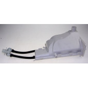 Vasca per detersivo, vasca per detersivo