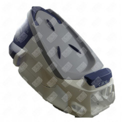 Scocca generatore vapore