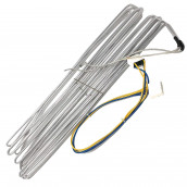 Kit resistenza originale antigelo + fusibili