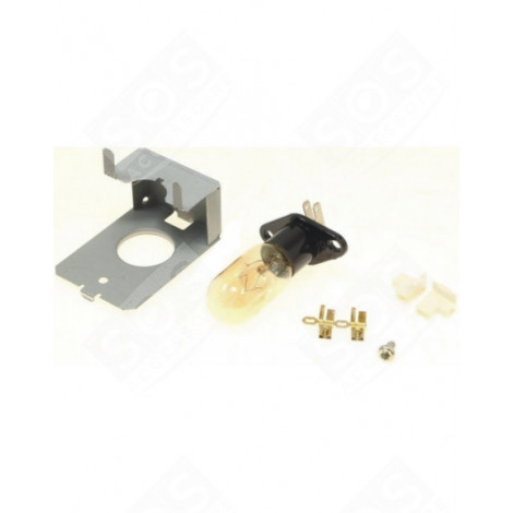 KIT LAMPADINA FORNI A MICROONDE - AS0068344
