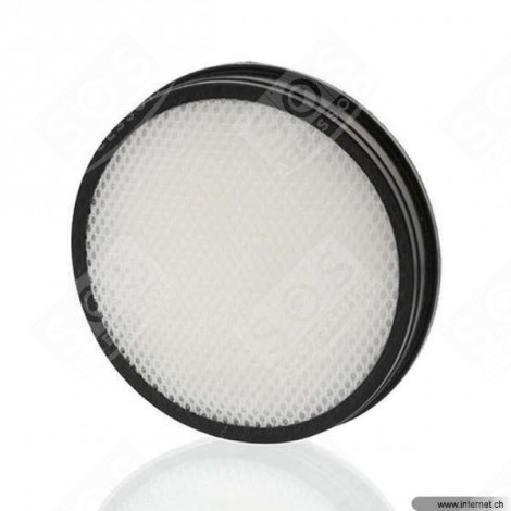 FILTRO PRE-MOTORE ASPIRAPOLVERE - 1-7-138708