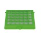 FILTRE HEPA D'ORIGINE ASPIRAPOLVERE - ZR004501