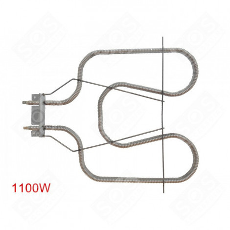 RESISTENZA ORIGINALE FORNI, FORNELLI ELETTRICI E A GAS - 616021