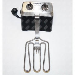 Quadrante completo pro 500F