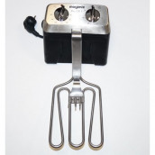 Quadrante completo pro 500F