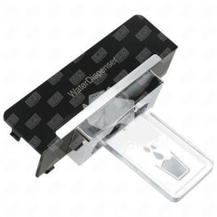 Assemblaggio leva erogatore dell'acqua