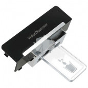 Assemblaggio leva erogatore dell'acqua