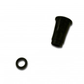 Manicotto + guarnizione U