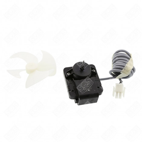 VENTOLA ORIGINALE FRIGORIFERO, CONGELATORE - 2260065376