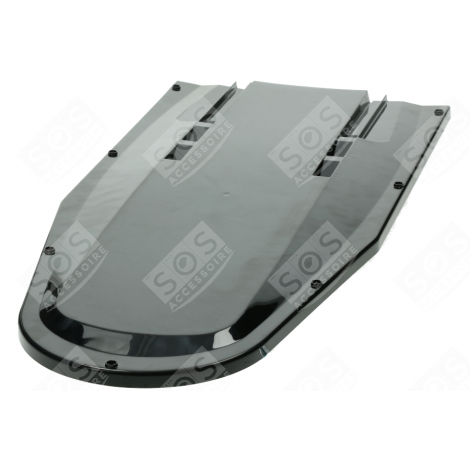 SCOCCA ANTERIORE NERA FERRO DA STIRO, FERRO A VAPORE - 516.0001.706