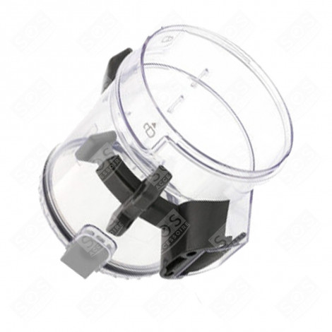 VASCHETTA PER LA POLVERE ASPIRAPOLVERE - 1-2-138838