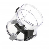 Vaschetta per la polvere