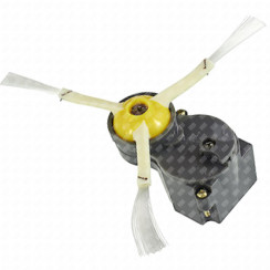 Moteur brosse latèrale d'origi