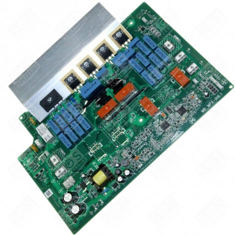 MODULO DI POTENZA ORIGINALE PIANO COTTURA - 00745754